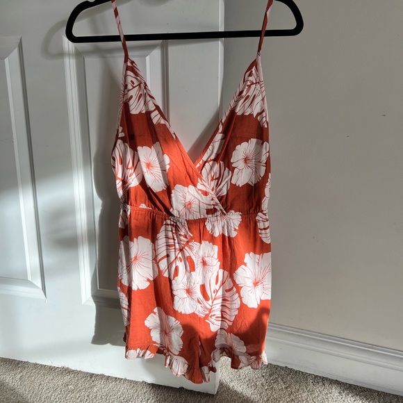 Roxy Pants - Roxy Romper 🌸